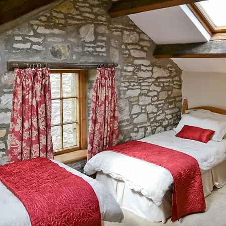 Holiday home The Corn Mill Branthwaite