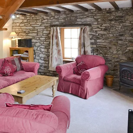 The Corn Mill * Branthwaite