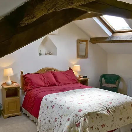 The Corn Mill Holiday home Branthwaite