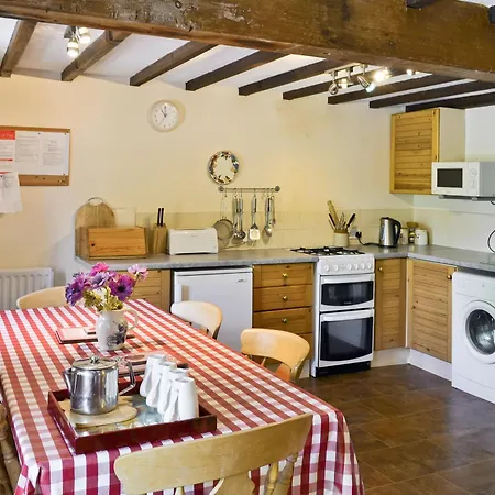 The Corn Mill * Branthwaite