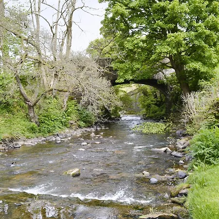 The Corn Mill Holiday home *