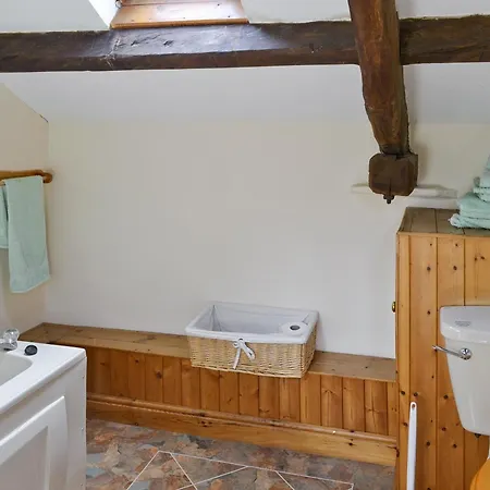 Dom wakacyjny The Corn Mill Branthwaite