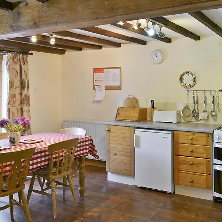 The Corn Mill Σπίτι διακοπών Branthwaite