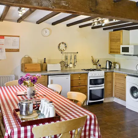 Σπίτι διακοπών The Corn Mill