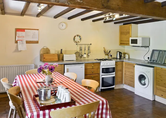 Σπίτι διακοπών The Corn Mill