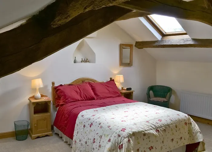 The Corn Mill Σπίτι διακοπών