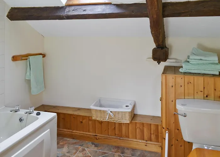 The Corn Mill Σπίτι διακοπών *