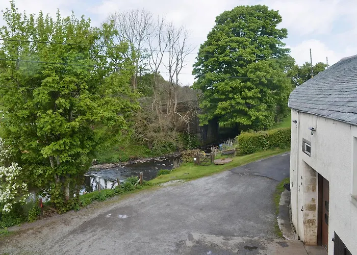 The Corn Mill Branthwaite