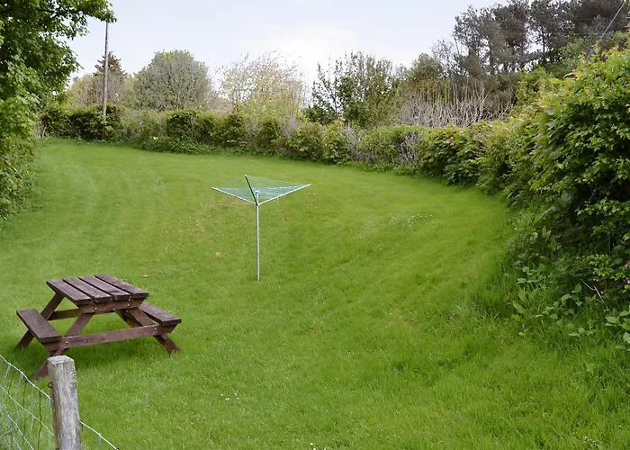 The Corn Mill Branthwaite