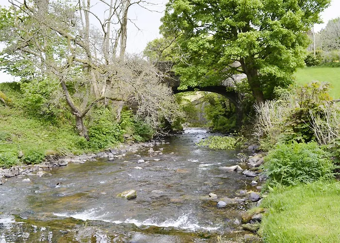 The Corn Mill Σπίτι διακοπών