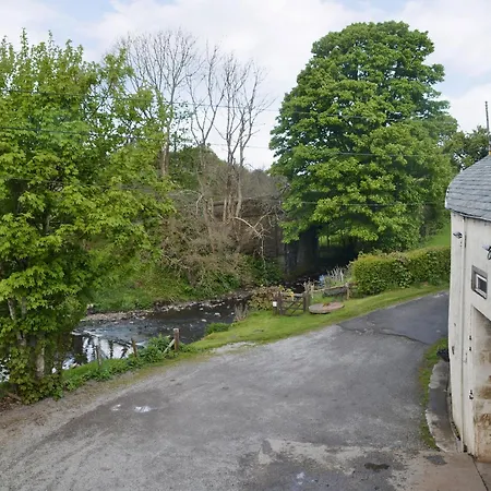 The Corn Mill Branthwaite