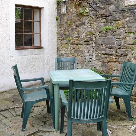The Corn Mill